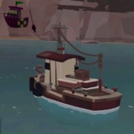 DREDGE MOBILE游戏纯净最新版