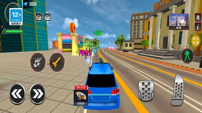 热血机甲战手游无广告版