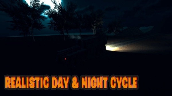 Mountain Truck Driver手机免费版