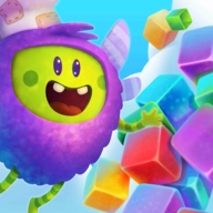Jelly Cube Blast游戏官方版