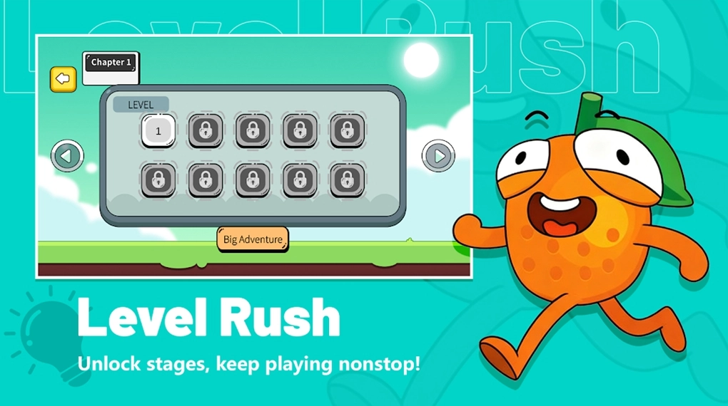 寻踪小队（Clue Guys）游戏完整版