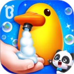 宝宝行为认知直装版