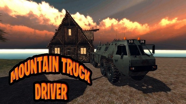 Mountain Truck Driver手机免费版