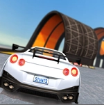 城市飞车游戏无广告版