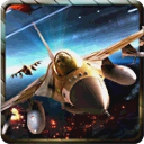 驾驶喷气式战斗机游戏纯净最新版