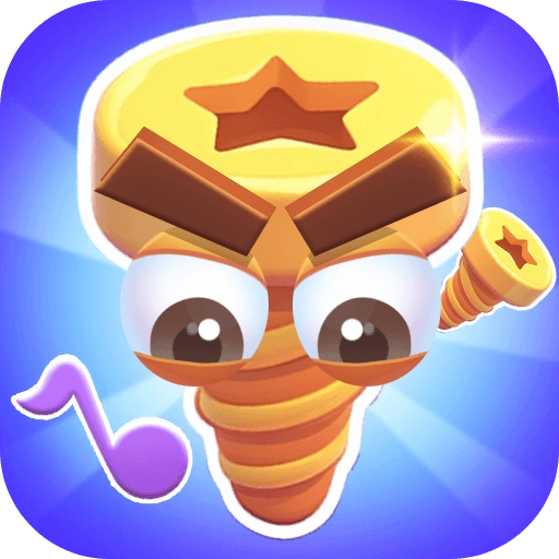 螺丝交响曲正版