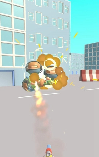 DIY Gun游戏绿色版