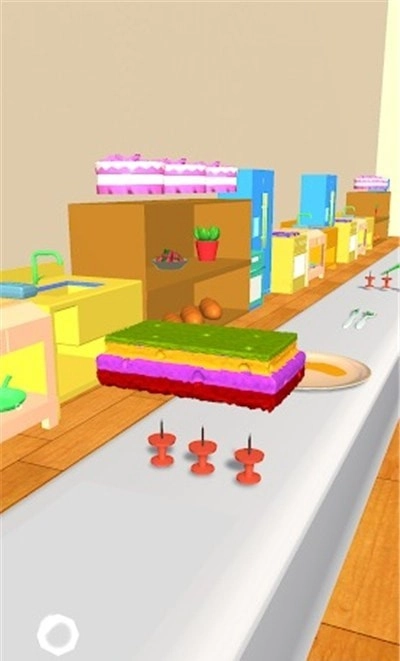 Sponge Rider手机免费版