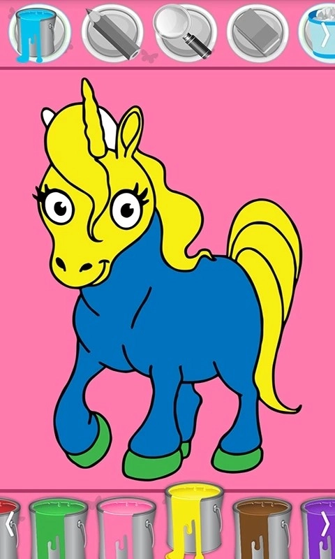 小公主苏菲亚爱画画免费版