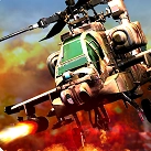 武装直升机打击战游戏官方版