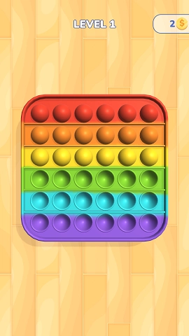 泡泡玩具手游免费版