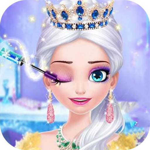 奇奇美容院游戏纯净版