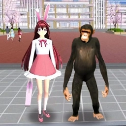 樱花校园回忆录手游免费版