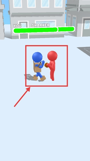 Ragdoll Rush Fight安卓免费版