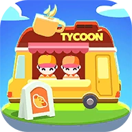 Idle Catering Tycoon正版