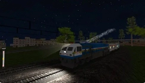 印度火车模拟器手机免费版