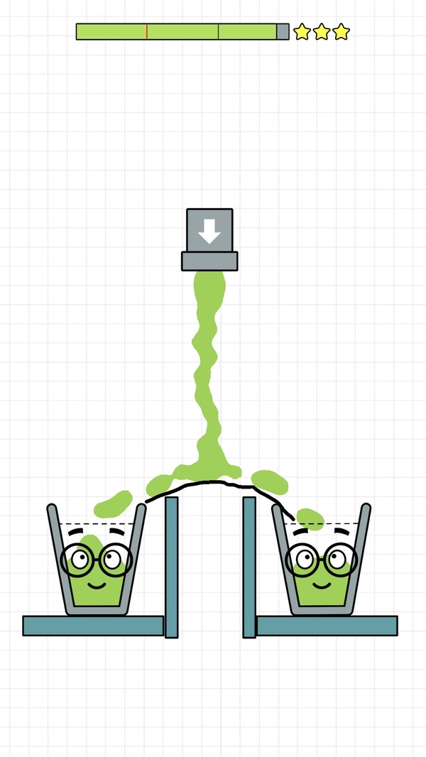 闯关解压馆游戏正版