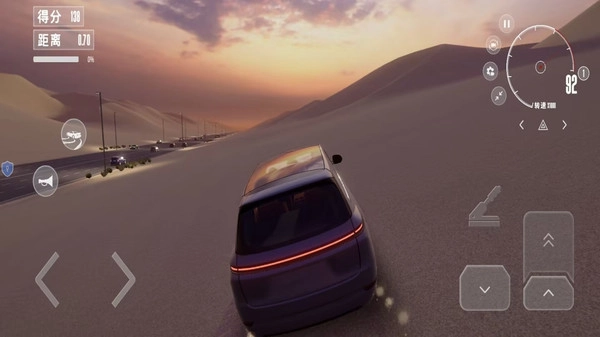 漂移争霸游戏完整版