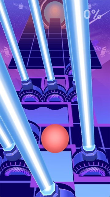 滚动的天空饭制版(1)