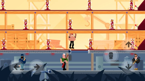 刺客任务最新免费版