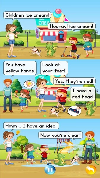 ABC Island 手机免费版