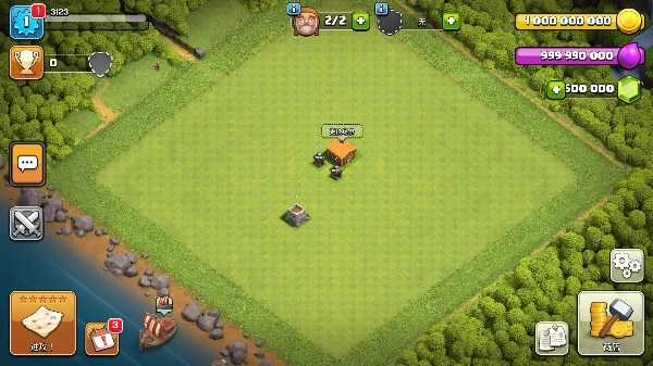 部落冲突手机最新版图5