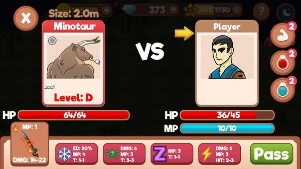 中世纪家园手游版