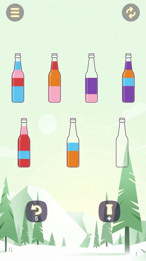 倒来倒趣手游免费版