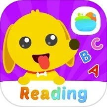小小少儿英语单词和阅读免费版