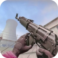 反恐风云游戏纯净版