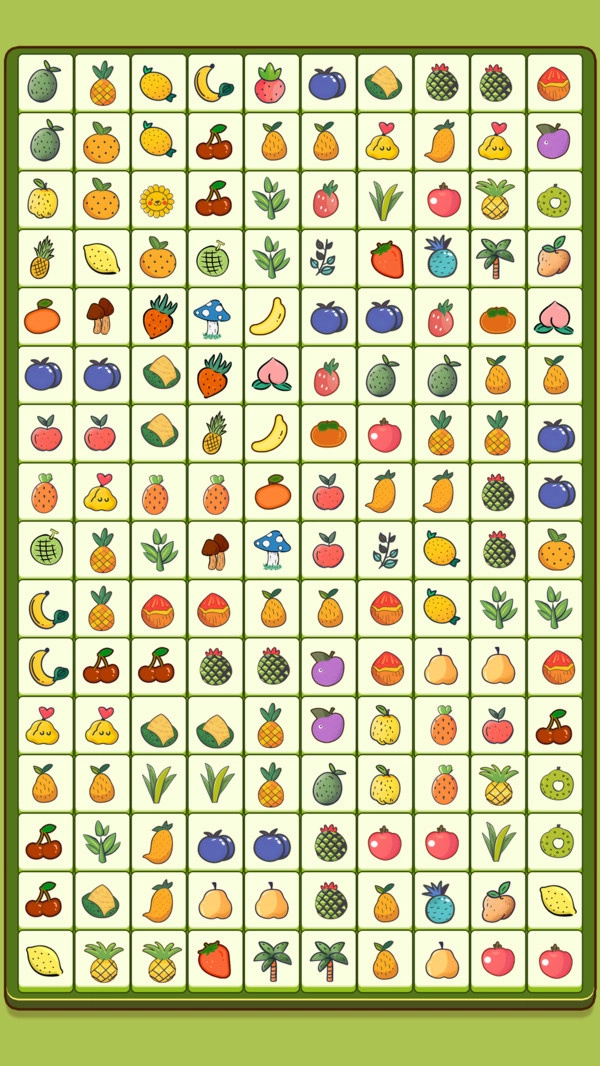 水果消消乐单机安卓直装版