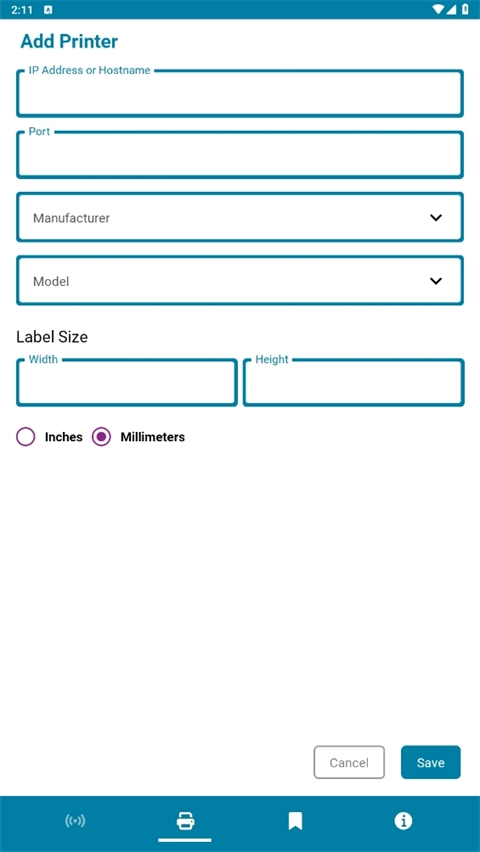 bartender软件最新免费版