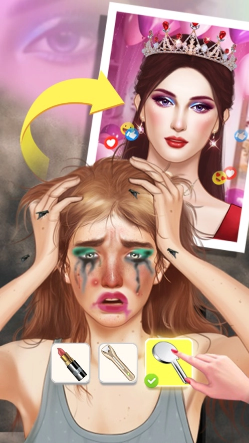 美妆达人通用版