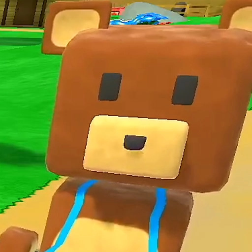 终极大冒险官方版