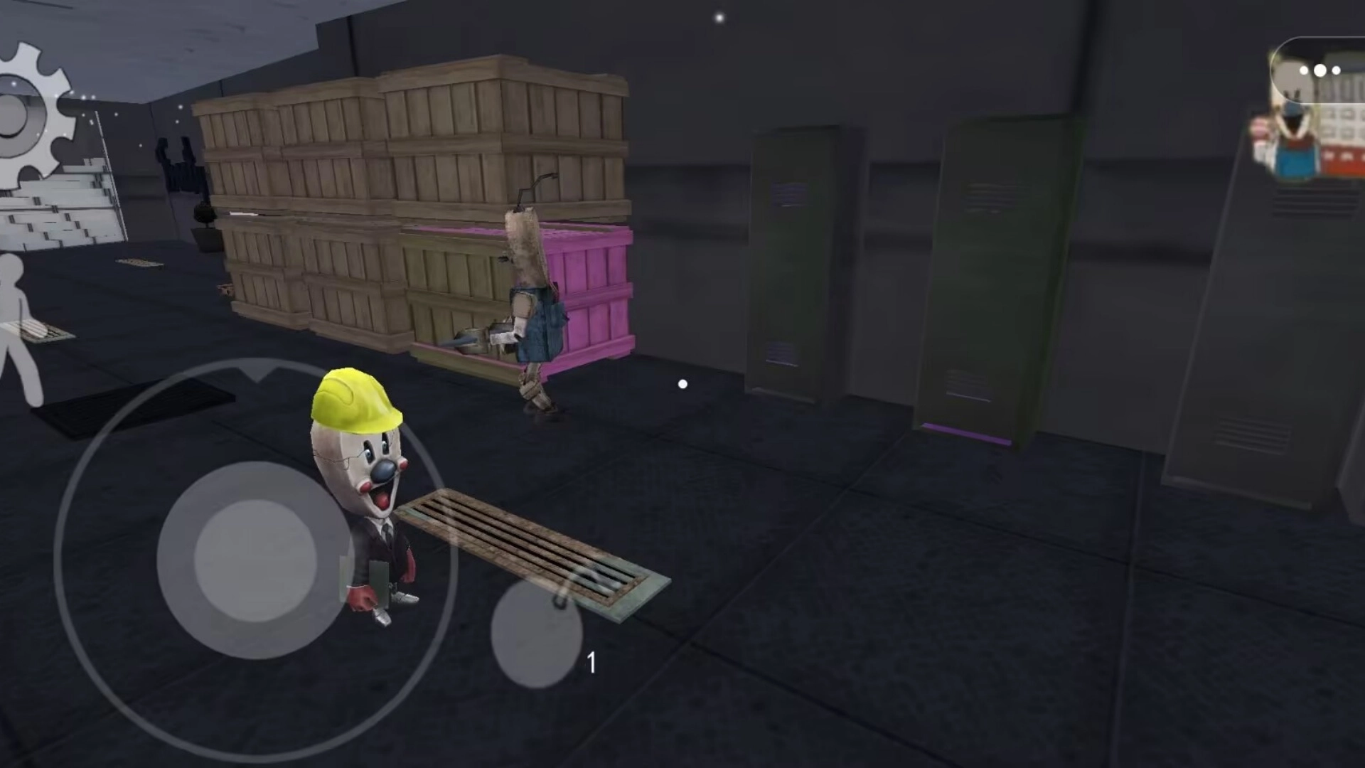 奇异的冰淇淋安卓免费版