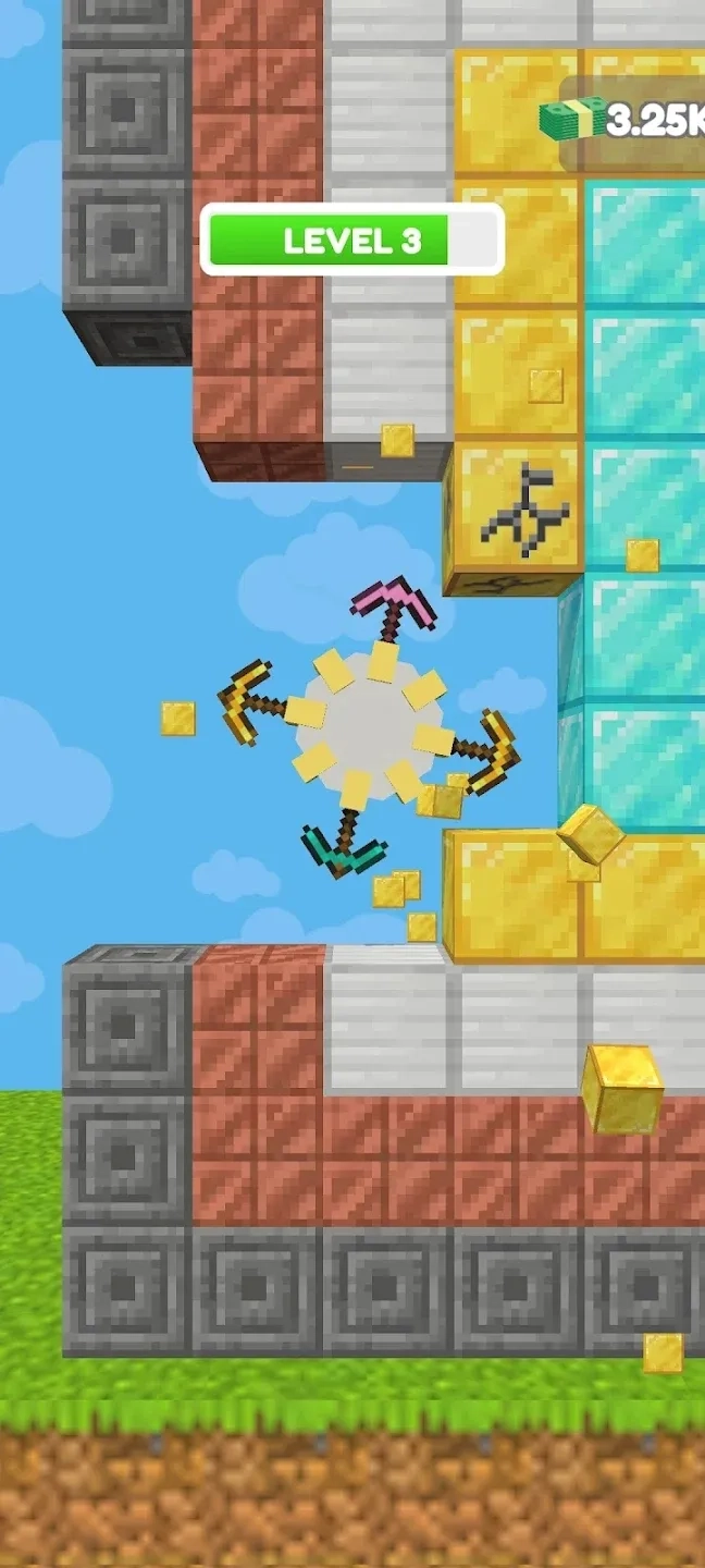 Diamond Digger器安卓直装版