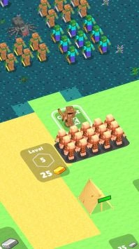 锻造指挥官：采矿与建造通用版