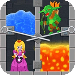 英雄密室脱险手机版