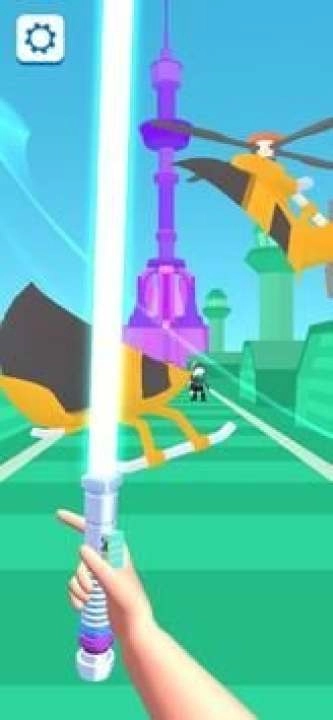 Ultimate Shooter手机免费版