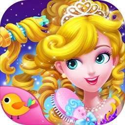 甜心公主美发屋游戏无广告版