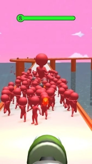 逃亡行动游戏官方最新版