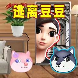 吃饭睡觉打豆豆手游免费版