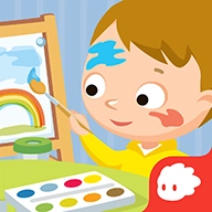 儿童绘画聪明成长手游无广告版