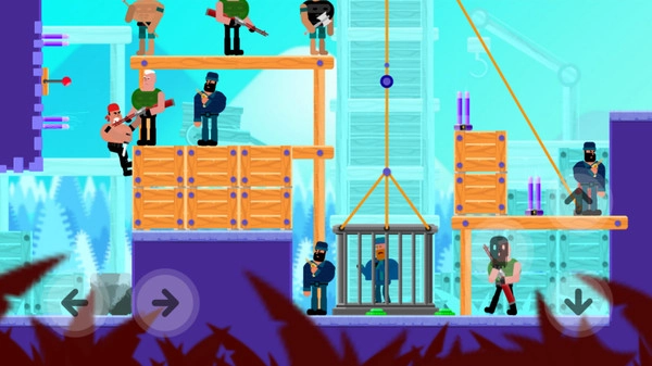 刺客任务最新免费版