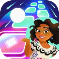 Miracle Encato Hop Tiles官方最新版