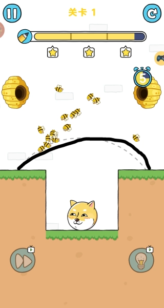 战五渣快闪安卓直装版