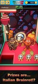 Brain Catcher直装游戏版