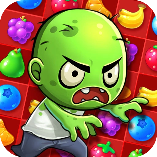 僵尸爱消除安卓官方版