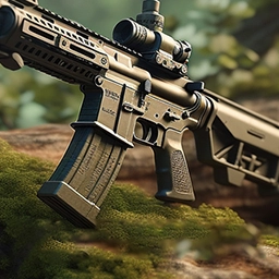 绝地生存游戏完整版