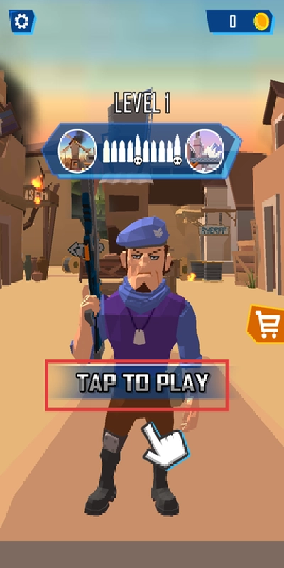 子弹满天飞正版